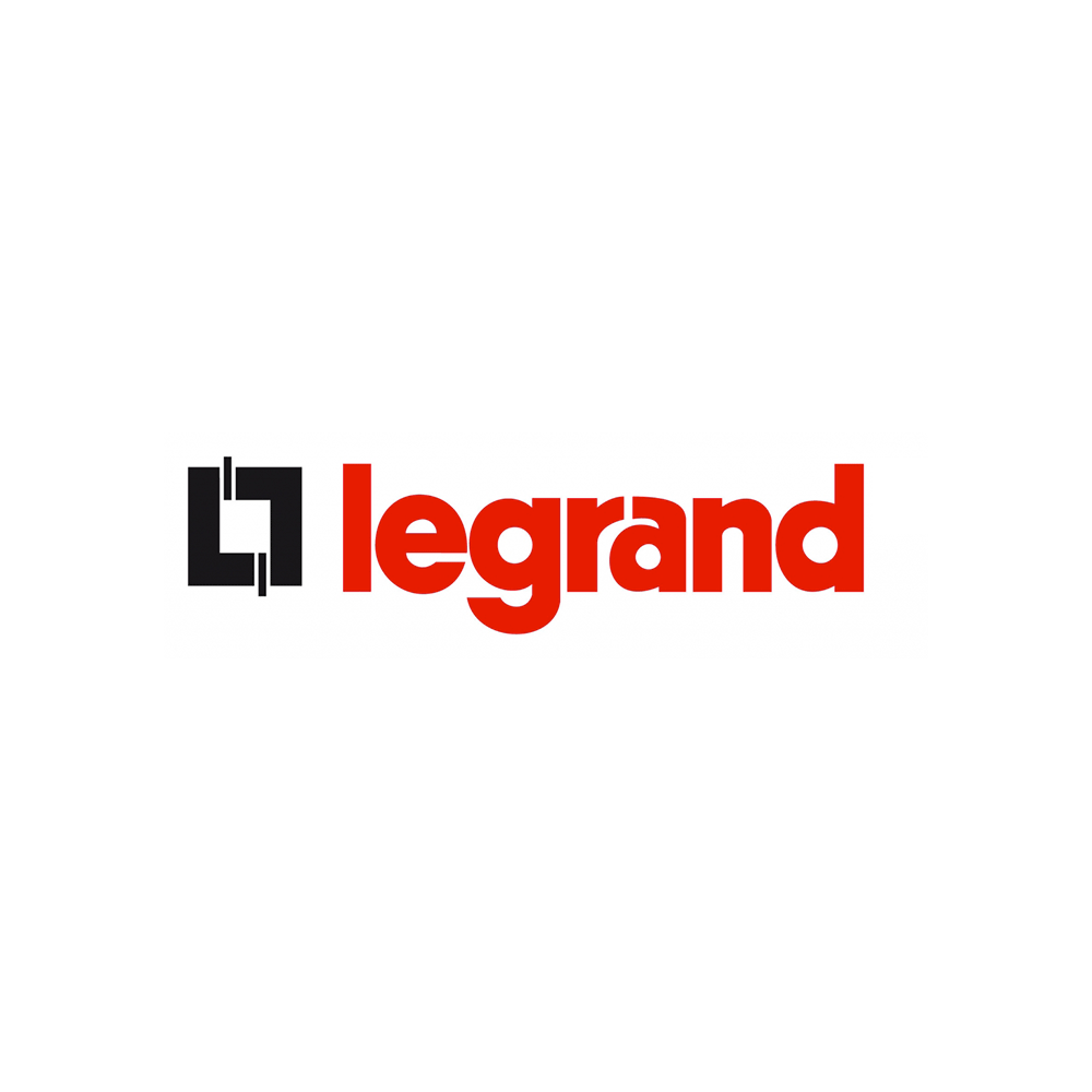 Legrand — qualité et durabilité