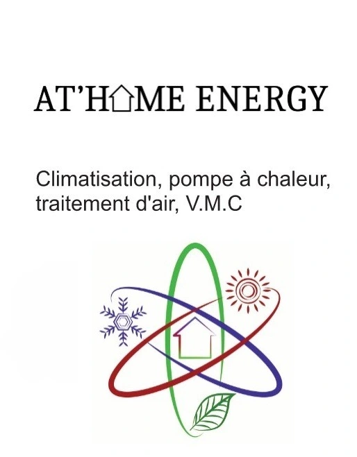 At Home Énergie