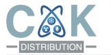 CK Distribution